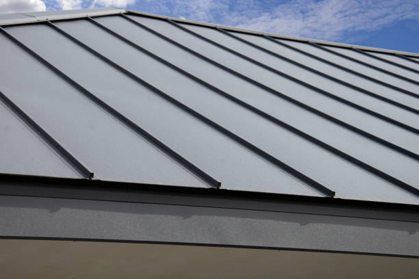 Sheet Metal Roofing in Angola, NY